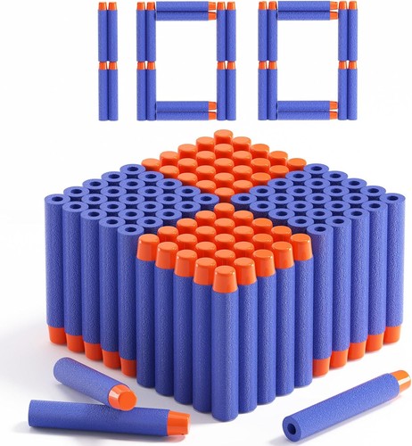 Refill darts 100pcs - 100pcs, bullets