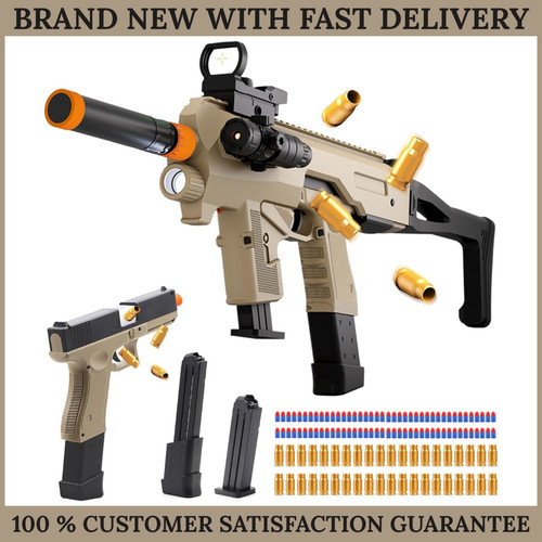 Realistic sniper rifle - realistic,