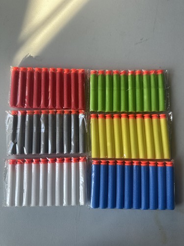 Ekind elite darts for nerf - 60,