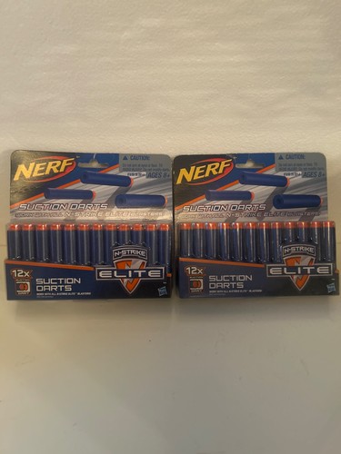 New nerf strike - new,