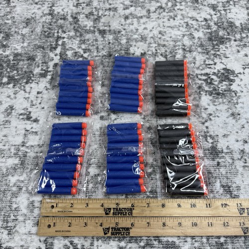 Nerf darts pack refill - nerf,