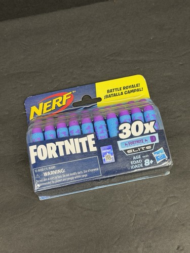 Hasbro nerf bullets - bullets, fortnite