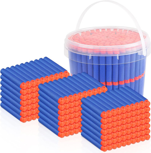 Refill darts bullets - refill,