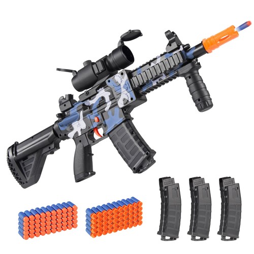 Coolfox electric sniper - electric,