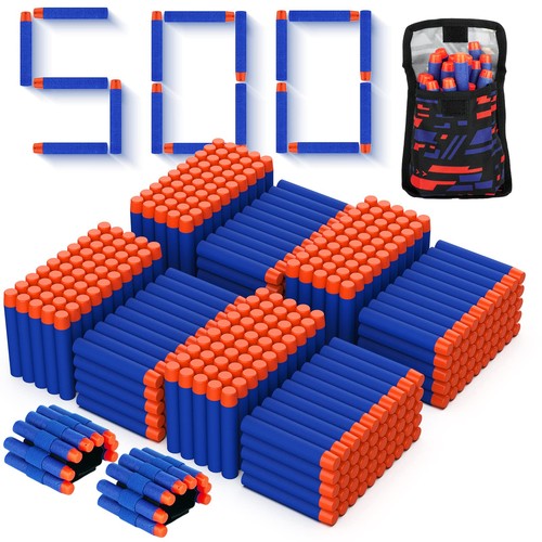 Tudaymol nerf bullets - tudaymol,