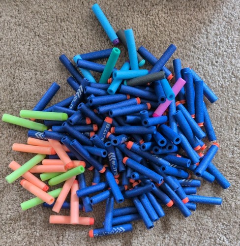 125 original nerf strike - original,