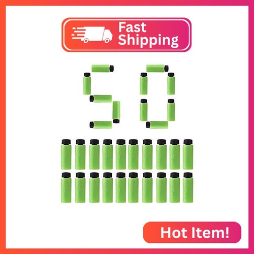 Worker 50pcs stefan - 36mm, short