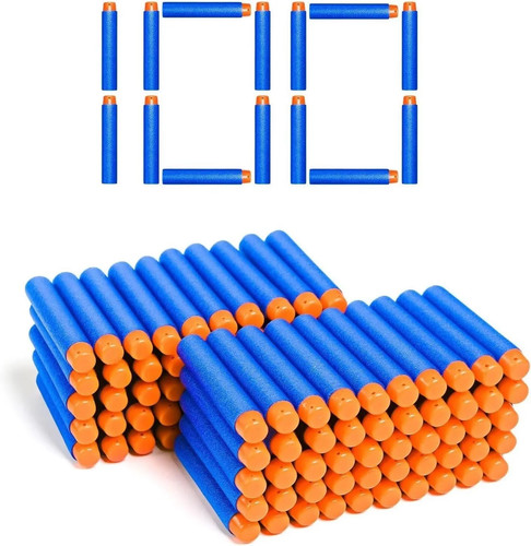 Nerf strike blaster - n,